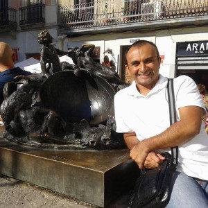 Picture of Adrián Esneyder Salcedo Otero