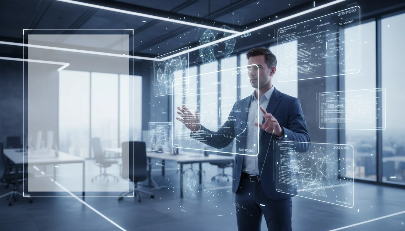 % herramientas IA que todo desarrollador debería conocer