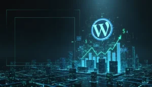 Sigue siendo rentable wordpress en 2026 ?